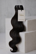 Body wave Raw Hair