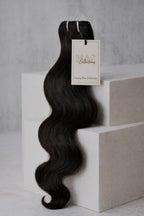 Body wave Raw Hair