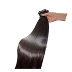 Straight Raw Hair