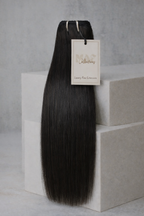 Straight Raw Hair
