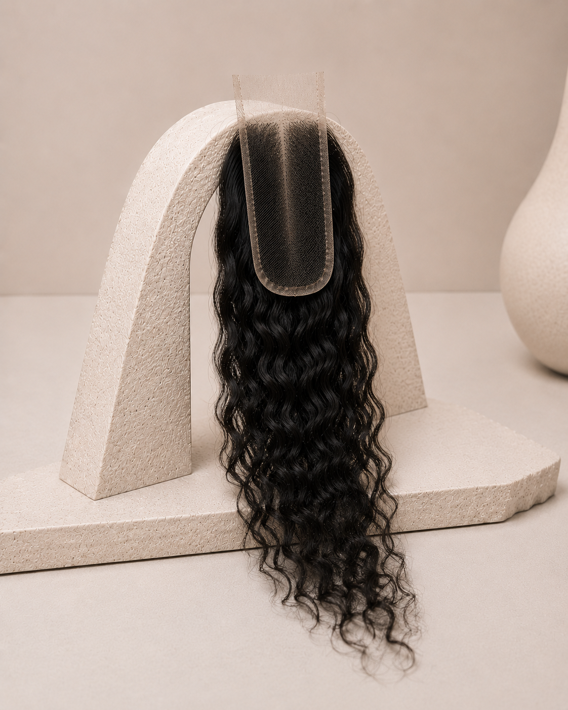 2x6 HD lace closure!