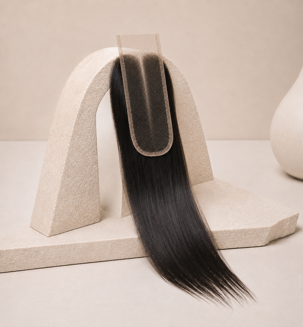 2x6 HD lace closure!