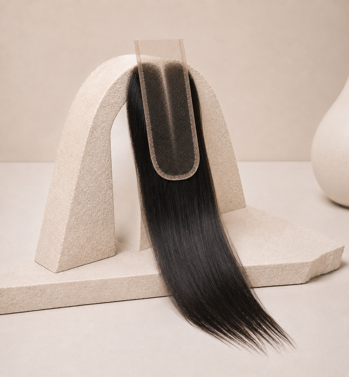 2x6 HD lace closure!
