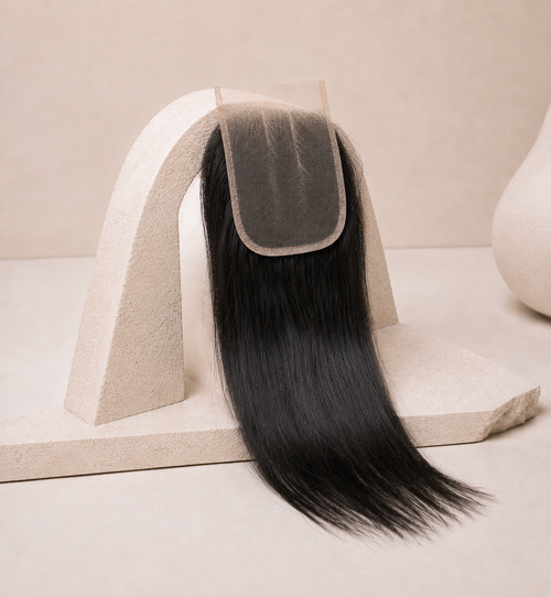 5x5 HD lace closure
